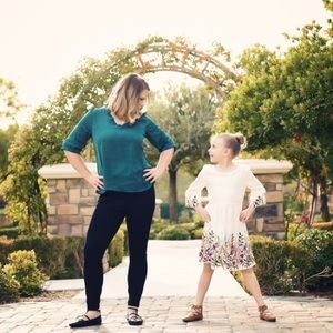 Meet your Posher, Kristen